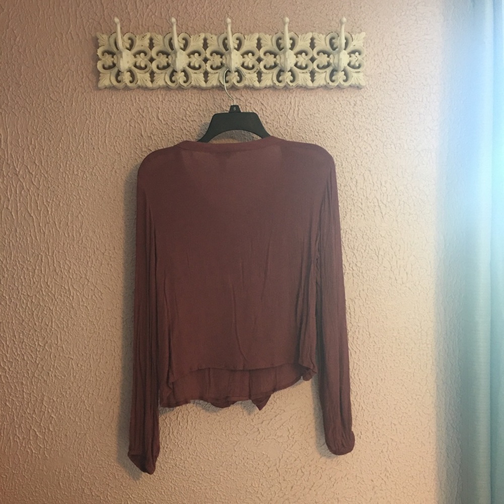 Arizona Blouse - Picture 3 of 3